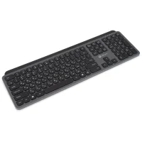 Клавиатура Oklick K859W фото 4